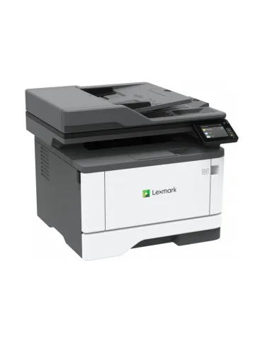 Lexmark XM1342 Imprimante A4 Multifonctions Laser Monochrome 40ppm Recto Verso - Livré avec Toner 3000 p