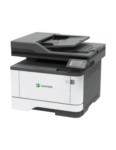 Lexmark XM1342 Imprimante A4 Multifonctions Laser Monochrome 40ppm Recto Verso - Livré avec Toner 3000 p