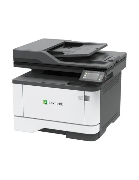 Lexmark XM1342 Imprimante A4 Multifonctions Laser Monochrome 40ppm Recto Verso - Livré avec Toner 3000 p