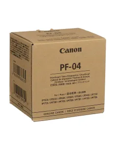 Tête d'impression originale Canon PF 04 - 3630B001AA
