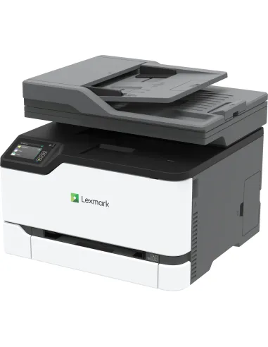 LOCATION LEXMARK XC2326 IMPRIMANTE A4 COULEUR MULTIFONCTIONS SUR 5 ANS