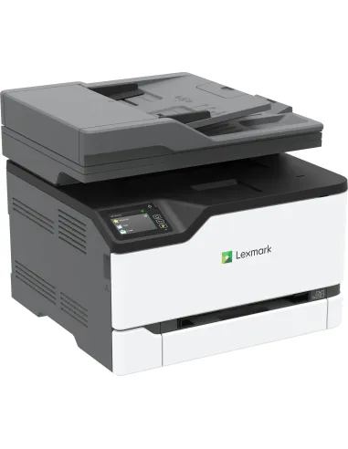 LOCATION LEXMARK XC2326 IMPRIMANTE A4 COULEUR MULTIFONCTIONS SUR 5 ANS