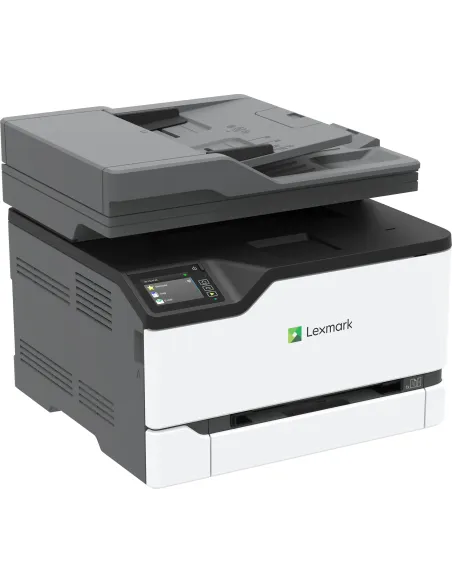 LOCATION LEXMARK XC2326 IMPRIMANTE A4 COULEUR MULTIFONCTIONS SUR 5 ANS
