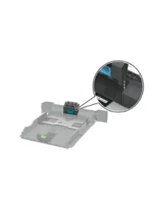 Kit Roller pour Lexmark MS331, MS431, B3442, MB3442, MX431, M1342, XM1342