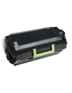 62D2H00-R - Toner Noir compatible Lexmark 622H - 25000 pages