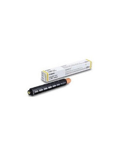 3644C001 - TONER T07 Jaune Pour ImagePress C 165, C 170 capacité 63750 pages 