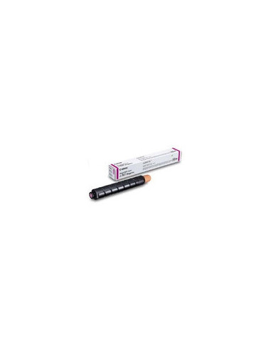 3643C001 - TONER T07 Magenta Pour ImagePress C 165, C 170 capacité 63750 pages 