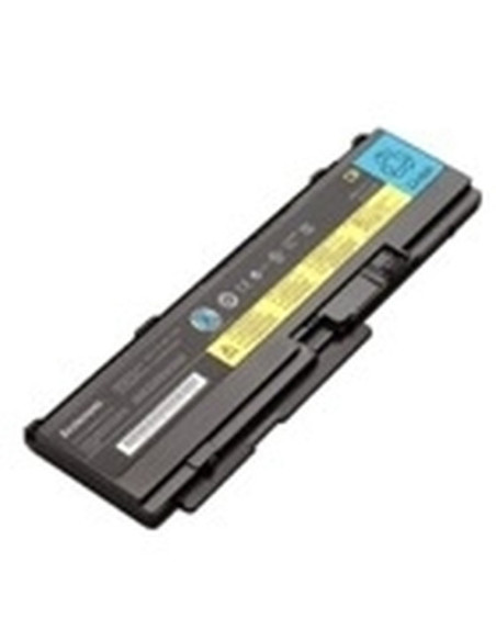 51J0497 - Lenovo Spare TP Batterie 59+ (6 Cell) T400s/T410s/T 