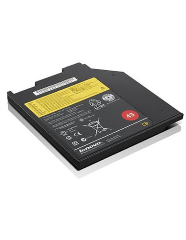 45N1041 - Lenovo ThinkPad Batterie 43 (3 Cell Bay) T430s/T420 