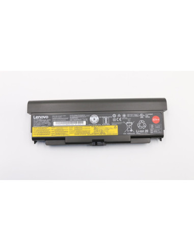 45N1779 - Lenovo Batterie 9 Cell 