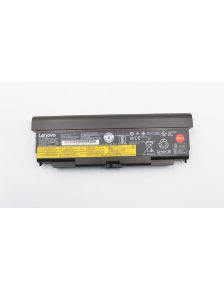 45N1779 - Lenovo Batterie 9 Cell 