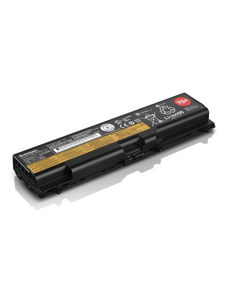 45N1001 - Lenovo ThinkPad Batterie 70+ (6 Cell) T410/T420/T43 