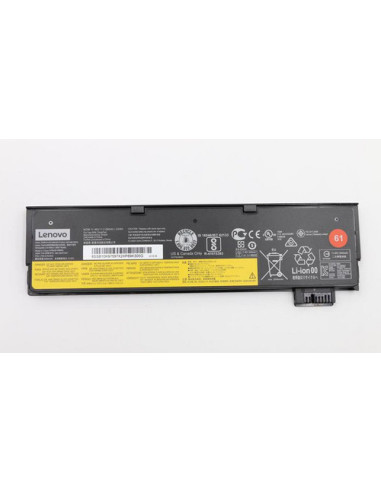 01AV422 - Lenovo Batterie External 3c 24Wh LiIon 