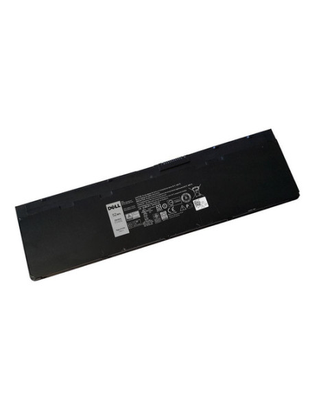 YDN87 - Dell Batterie 4 Cell 52WHr (Latitude 7250) 
