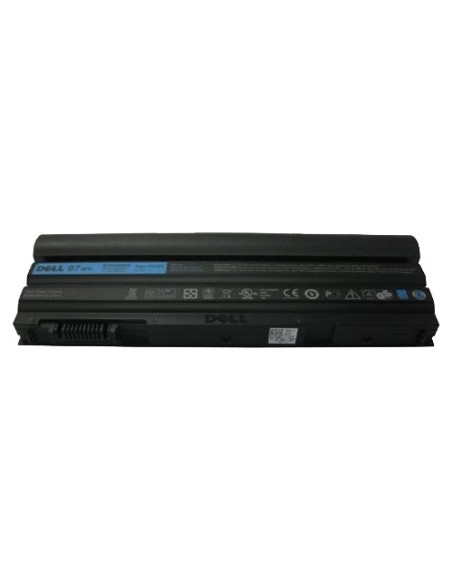 CRT6P - Dell Batterie 9 Cell 97WHr (Latititude E6440/6540) 