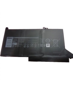 451-BBZL - Dell Batterie 3-Cell 42 Whr Express Charge Capable 