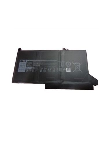 451-BBZL - Dell Batterie 3-Cell 42 Whr Express Charge Capable 