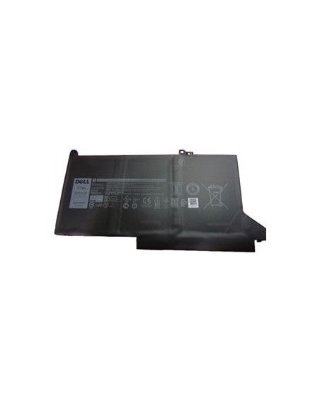 451-BBZL - Dell Batterie 3-Cell 42 Whr Express Charge Capable 