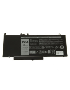 K9GVN - Dell Batterie 4 Cell 51WHr (Latitude Series) 