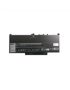 J60J5 - Dell Batterie 4-Cell 55WHr 
