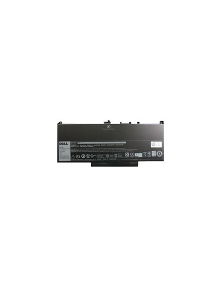 J60J5 - Dell Batterie 4-Cell 55WHr 