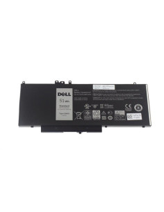 7FR5J - Dell Batterie 4 Cell 51WHr (Latitude Series) 