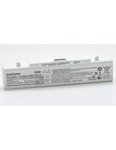 BA43-00324A - Samsung Batterie Li-ion White - P32R05-54-H02 