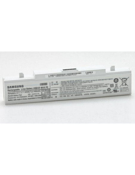 BA43-00324A - Samsung Batterie Li-ion White - P32R05-54-H02 