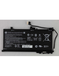 849910-850 - HPI Batterie 3C 61WH 5.37Ah LI TE 