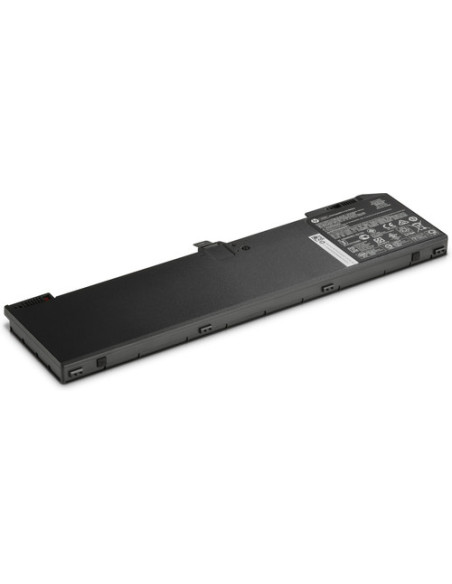 4ME79AA - HPI Laptop Batterie 90 Wh 