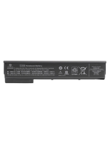 718755-001 - HPI Batterie 6C 55WHr 2.55Ah LI CA06055-CL 