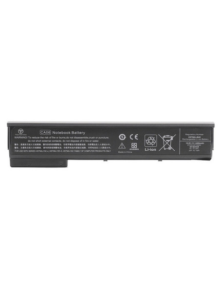 718755-001 - HPI Batterie 6C 55WHr 2.55Ah LI CA06055-CL 