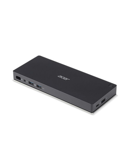 Station d'accueil pour ordinateur portable Con Acer référence NP.DCK11.01N 