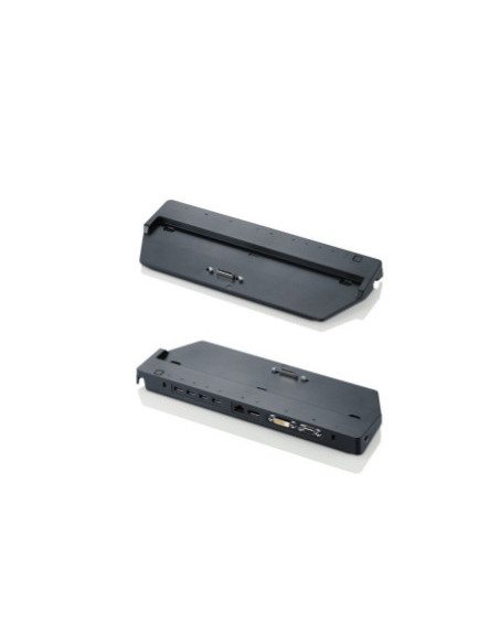 Station d'accueil pour ordinateur portable Fujitsu référence S26391-F1657-L110 