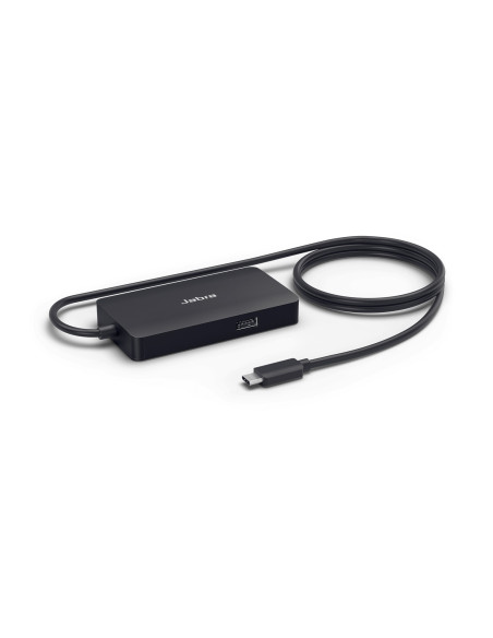 Station d'accueil pour ordinateur portable Jabra référence 14207-58 