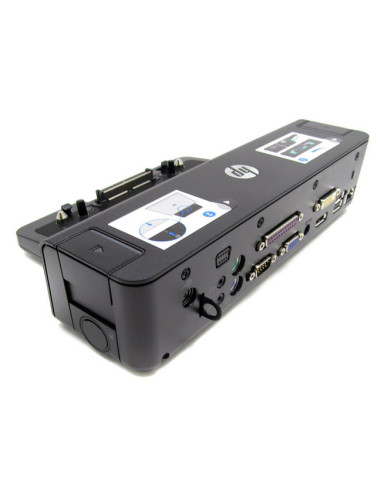 Station d'accueil pour ordinateur portable HP référence 688169-001 