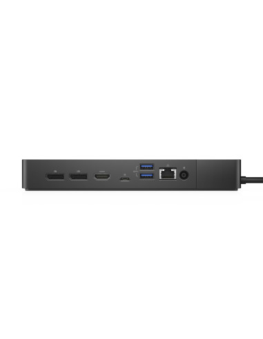 Station d'accueil pour ordinateur portable DELL référence DELL-WD19DCS 