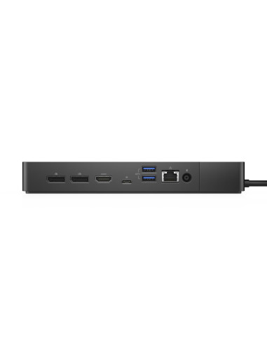 Station d'accueil pour ordinateur portable DELL référence Dell-WD19S180W 