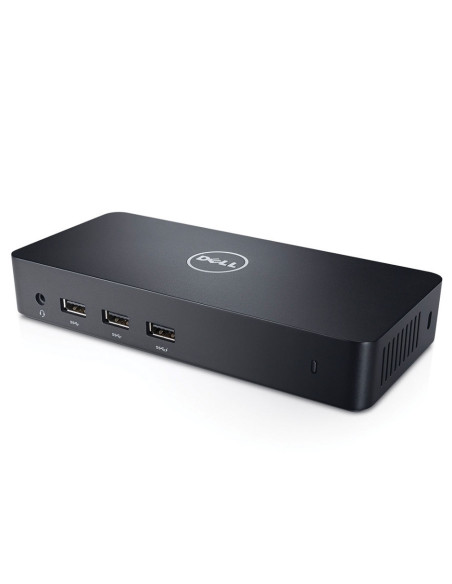 Station d'accueil pour ordinateur portable DELL référence 452-BBOT 