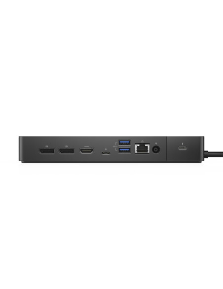 Station d'accueil pour ordinateur portable DELL référence DELL-WD19TBS 
