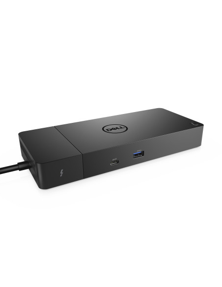 Station d'accueil pour ordinateur portable DELL référence DELL-WD19TBS 