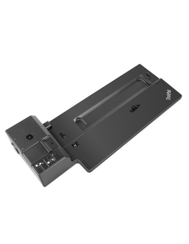 Station d'accueil pour ordinateur portable Lenovo référence 40AG0090DK 