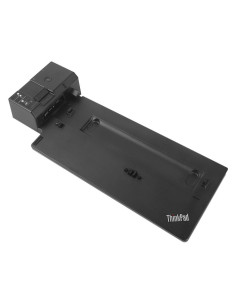 Station d'accueil pour ordinateur portable Lenovo référence 40AH0135UK 