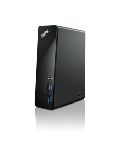 Station d'accueil pour ordinateur portable Lenovo référence 03X6059 