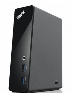 Station d'accueil pour ordinateur portable Lenovo référence 03X6777 