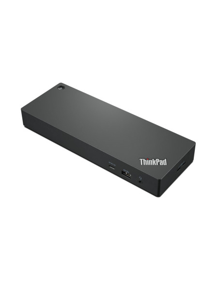 Station d'accueil pour ordinateur portable Lenovo référence 40B00300EU 