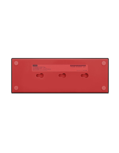 Station d'accueil pour ordinateur portable Lenovo référence 40B00300EU 