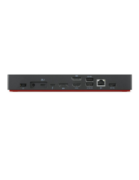 Station d'accueil pour ordinateur portable Lenovo référence 40B00300EU 