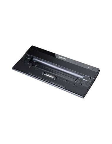 Station d'accueil pour ordinateur portable Toshiba référence PA3916E-1PRP 