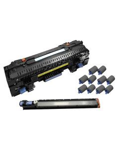 C2H57A - Kit de maintenance original Imprimante HP LJ  M 806 et M 830 